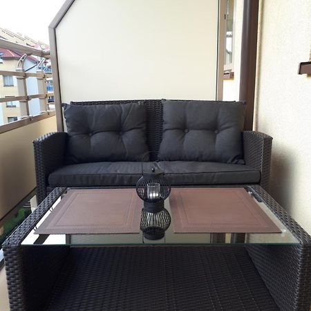 Apartament Aleksandra سفينويتشي المظهر الخارجي الصورة
