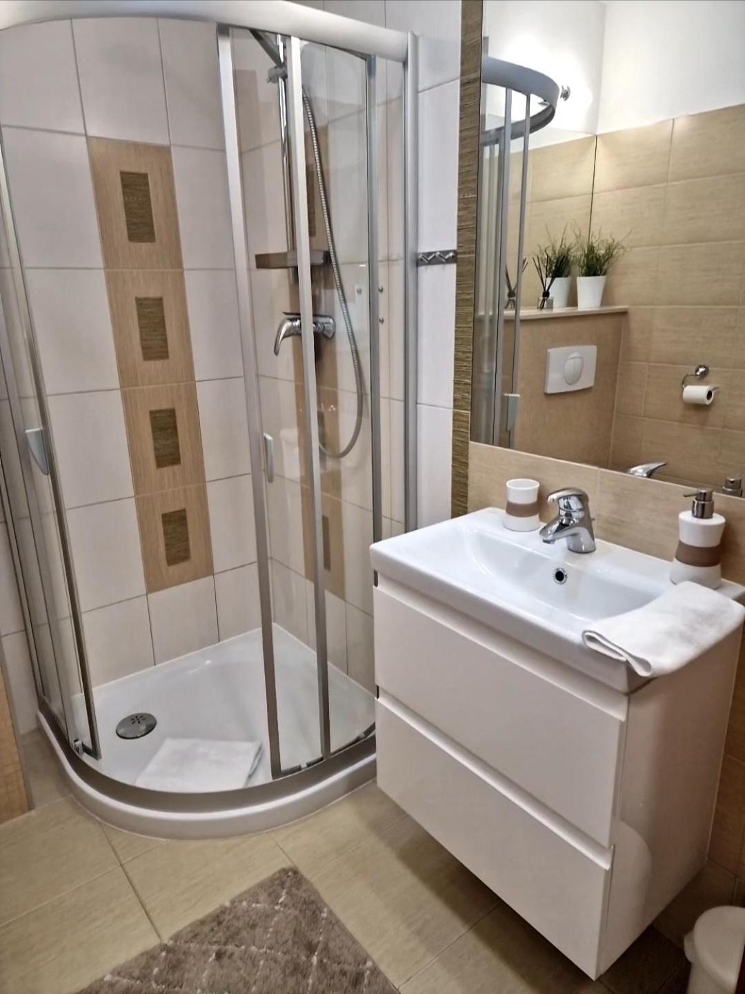 Apartament Aleksandra سفينويتشي المظهر الخارجي الصورة