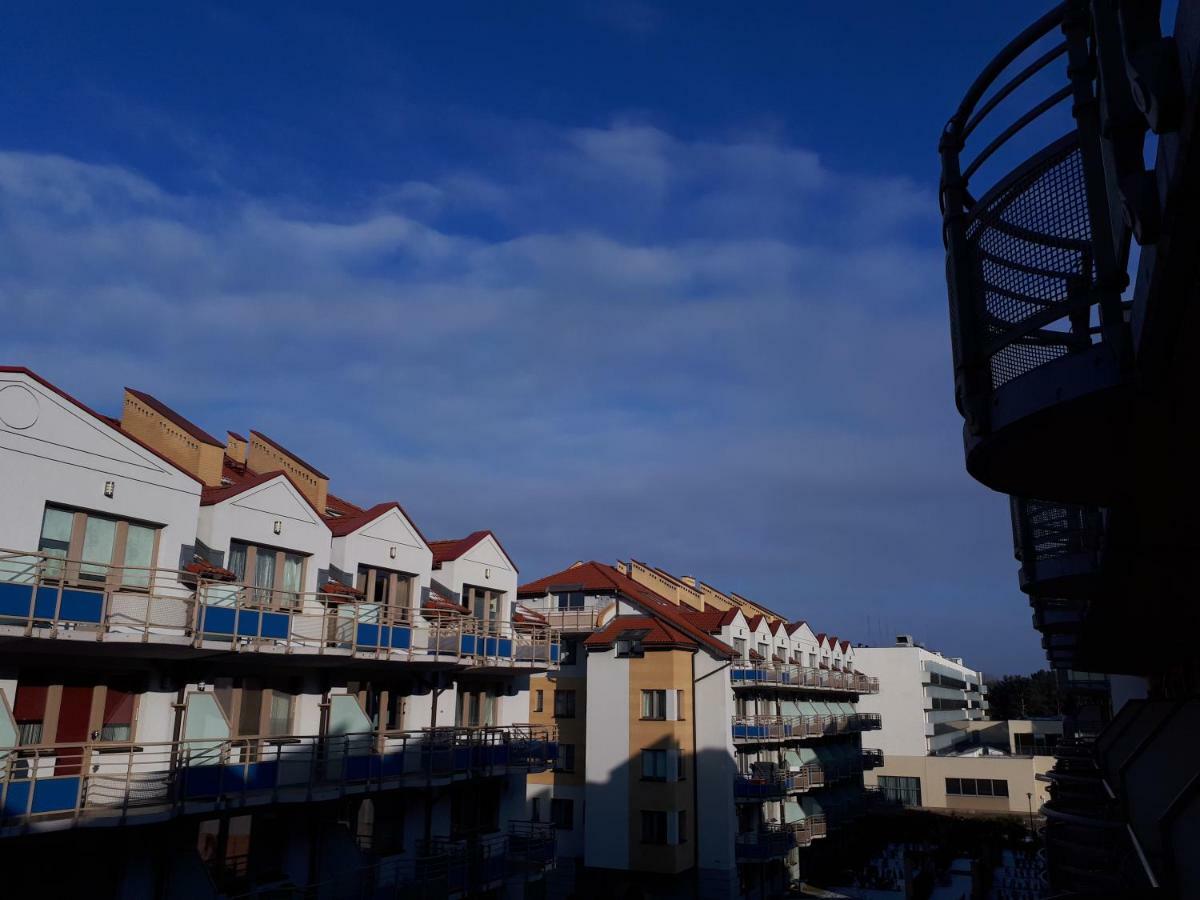Apartament Aleksandra سفينويتشي المظهر الخارجي الصورة
